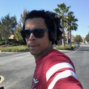 Meet your Posher, Alberto